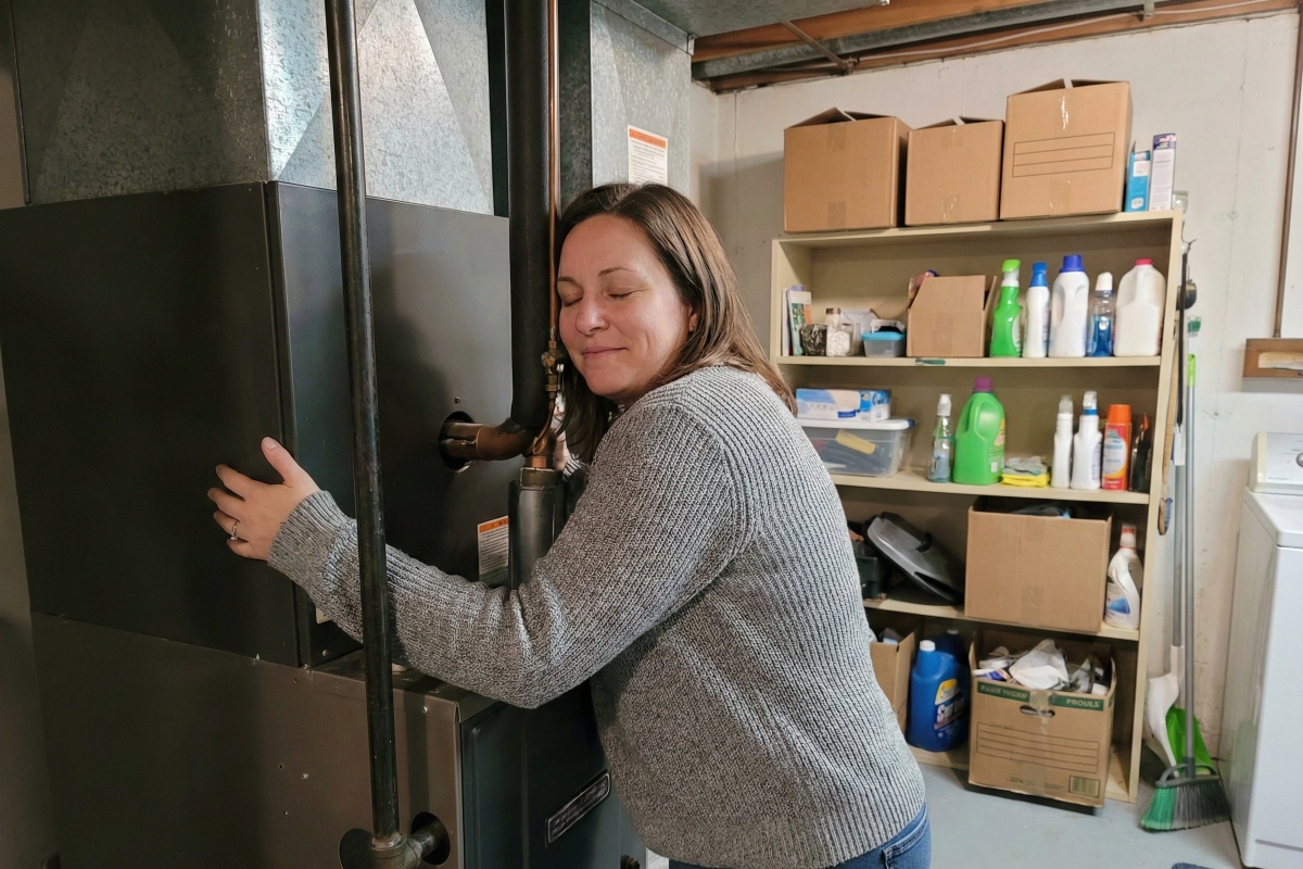 heating maintenance Bridgeport CT